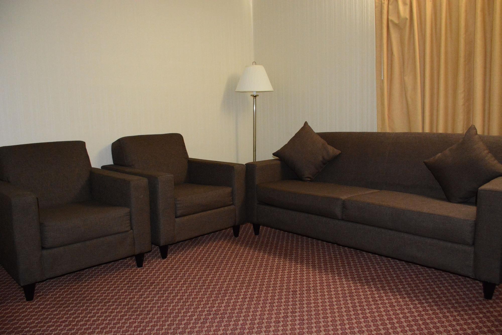 Travelodge by Wyndham Lethbridge Eksteriør billede