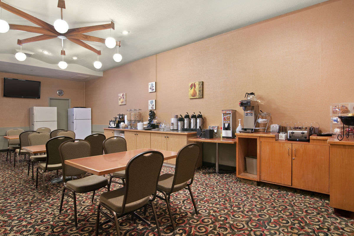 Travelodge by Wyndham Lethbridge Restaurant billede